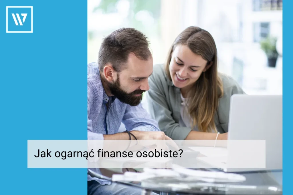 Jak ogarnąć finanse osobiste _ Life coaching Wiktor Tokarski