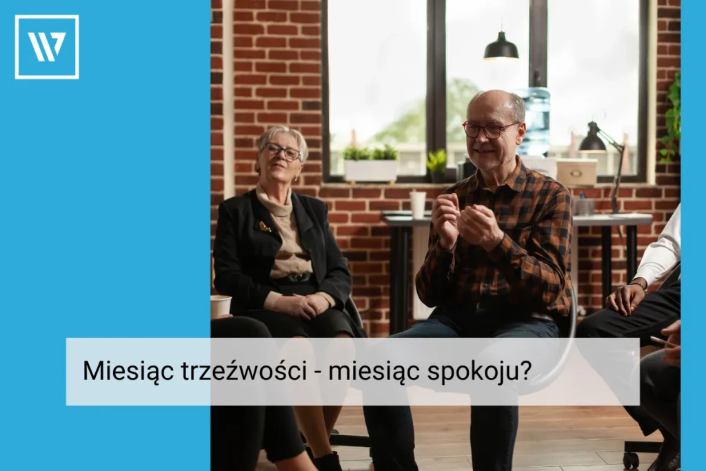 Miesiąc trzeźwości _ Life coaching Wiktor