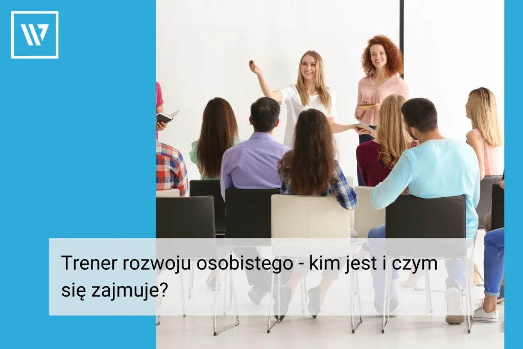 Trener rozwoju osobistego _ Szkolenia Wiktor Tokarski
