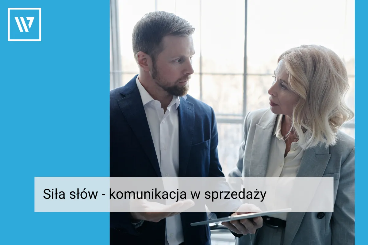 komunikacja w sprzedaży _ Szkolenia Wiktor Tokarski