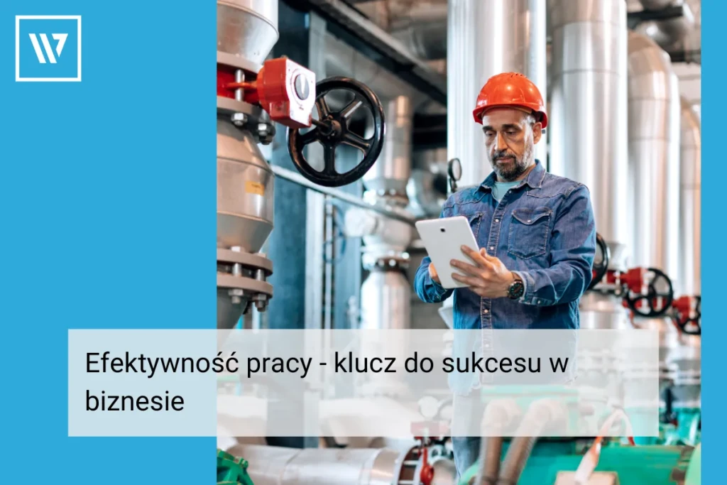 Efektywność pracy _ Coaching biznesowy Wiktor Tokarski