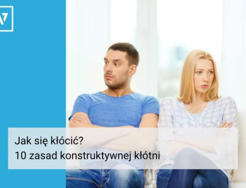 Jak się kłócić? 10 zasad konstruktywnej kłótni