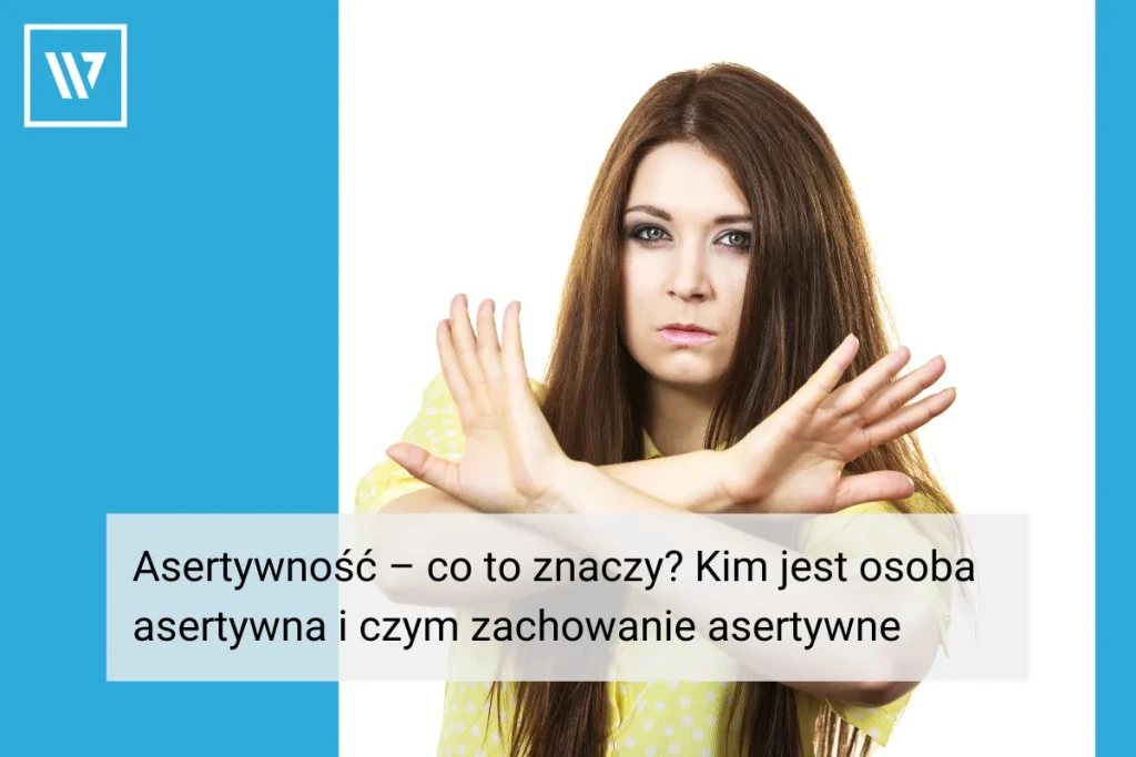 asertywność _ Coaching biznesowy Wiktor Tokarski