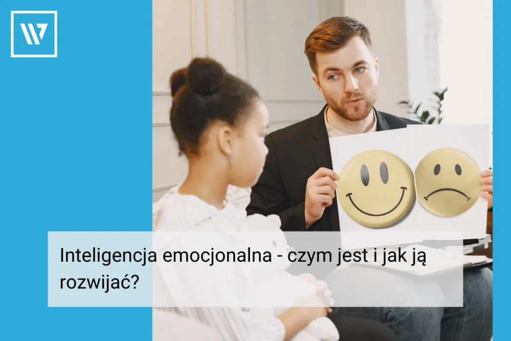 Inteligencja emocjonalna _ Life coaching Wiktor Tokarski