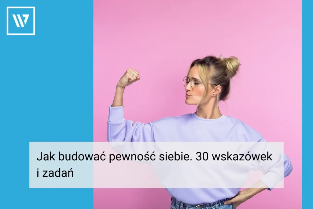 Jak budować pewność siebie _ Life coaching Wiktor Tokarski