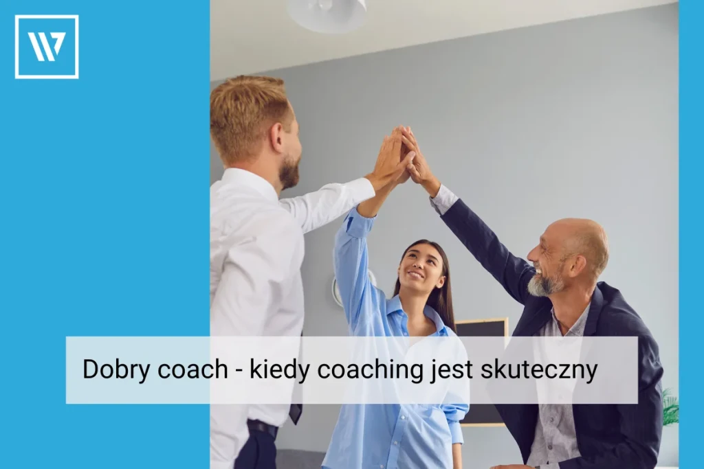 Dobry coach _ Coaching Wiktor Tokarski