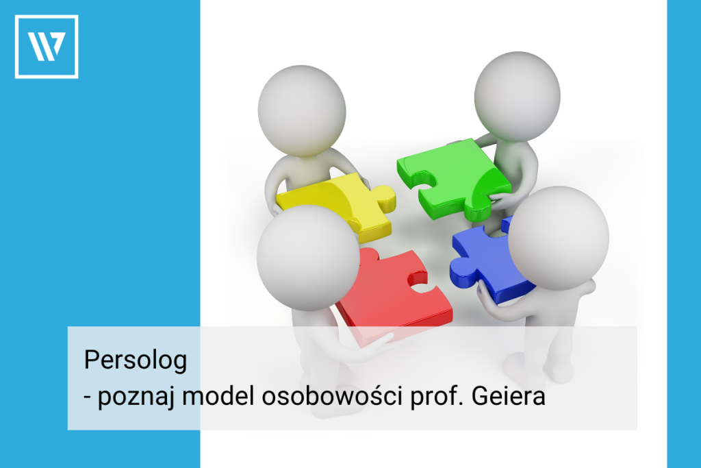 Model DISC – poznaj typologię osobowości prof. Geiera – Szkolenia i Coaching Wiktor Tokarski