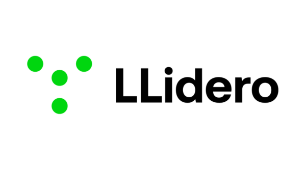 Logotyp Llidero