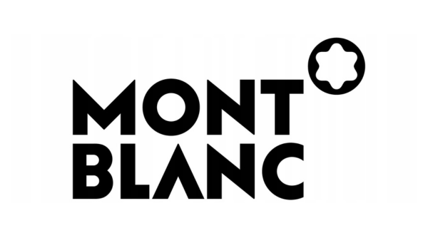 Logotyp MontBlanc