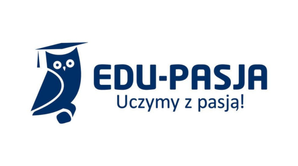 Logotyp EduPasja