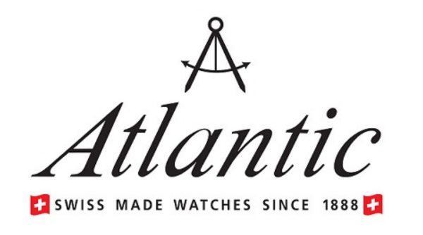 Logotyp Atlantic