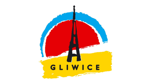 Logotyp Miasta Gliwice