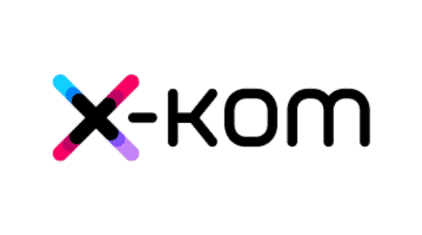 Logotyp x-kom