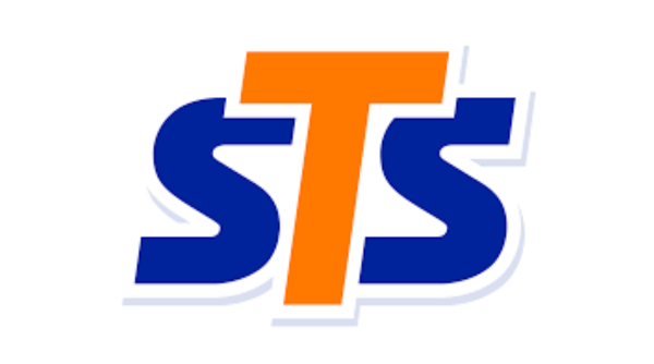 Logotyp STS