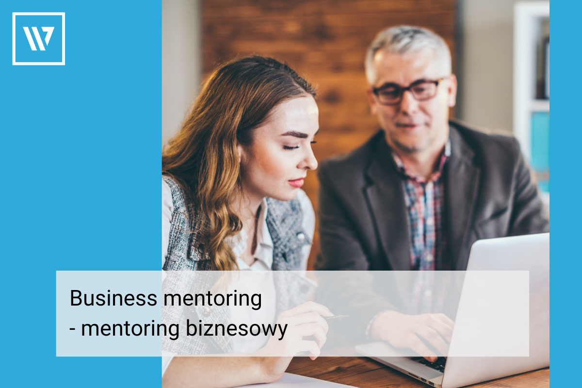 Business mentoring