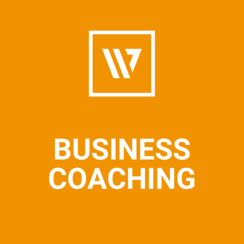 Sesje business coachingu