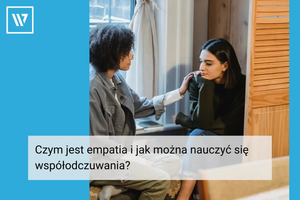 Czym jest empatia _ Life coaching Wiktor Tokarski