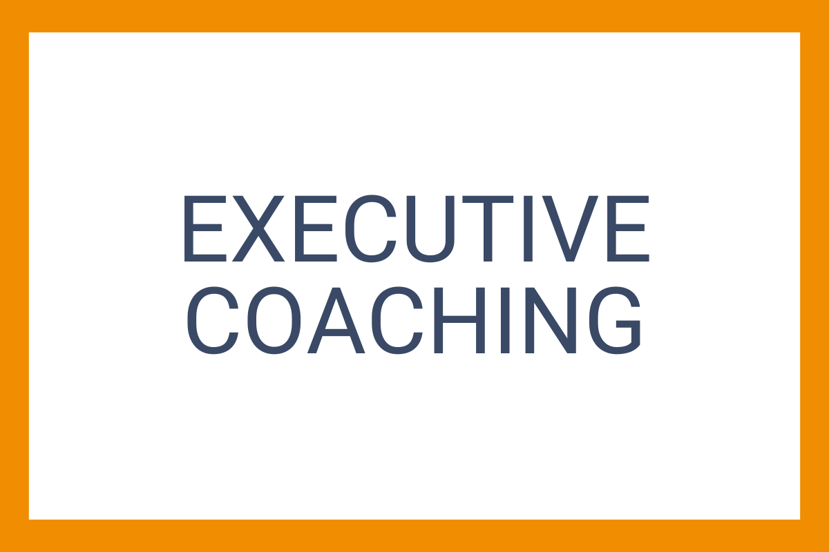 Executive coaching Wiktor Tokarski