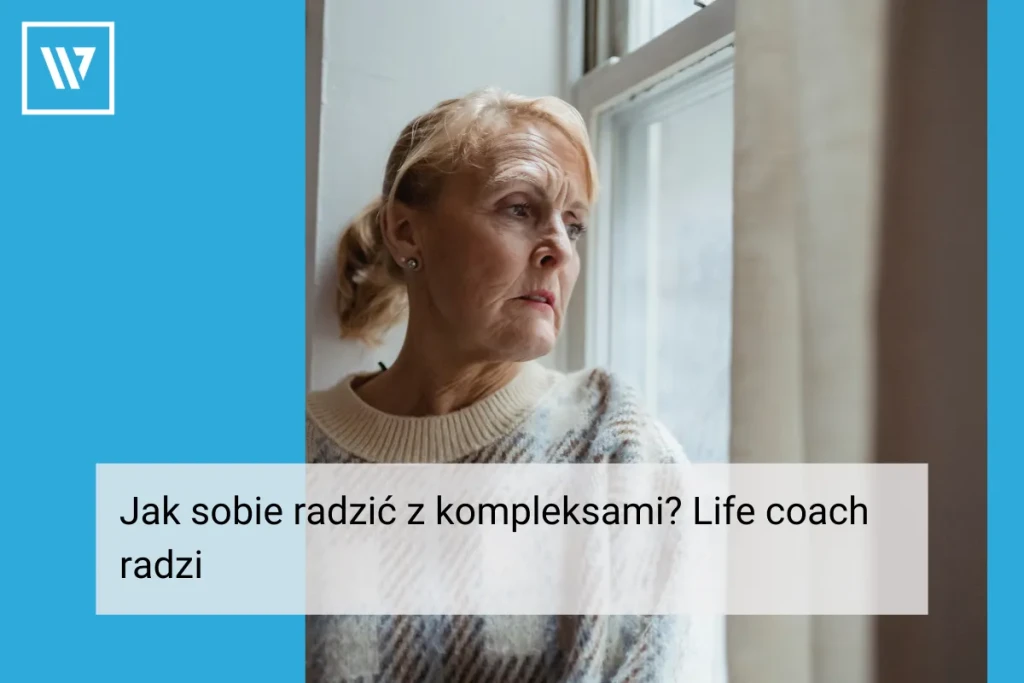 Jak sobie radzić z kompleksami _ Life coaching Wiktor Tokarski
