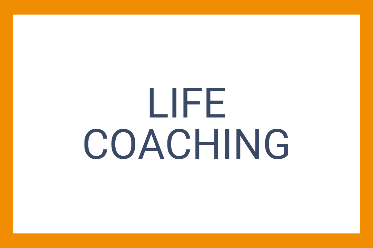 Life Coaching | Wiktor Tokarski