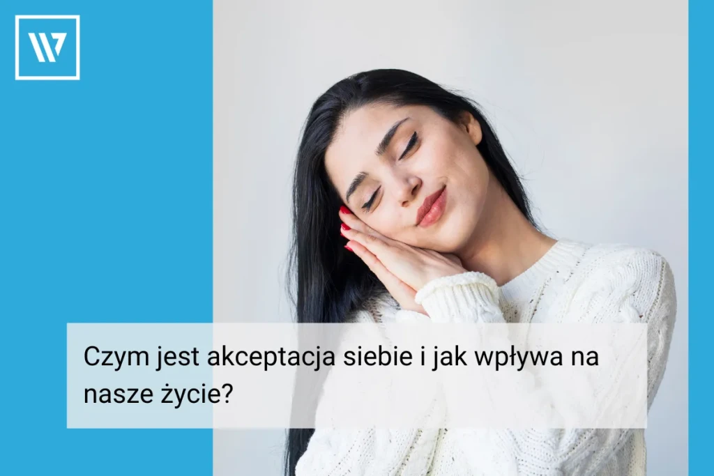 akceptacja siebie _ Life coaching Wiktor Tokarski