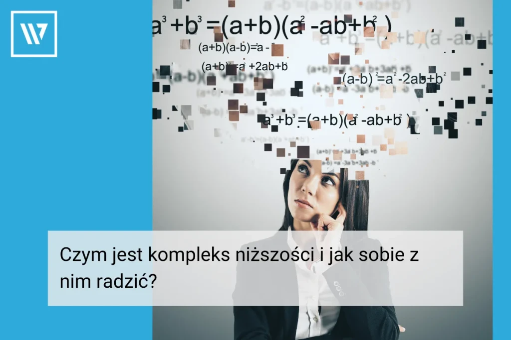 kompleks niższości _ Life coaching Wiktor Tokarski