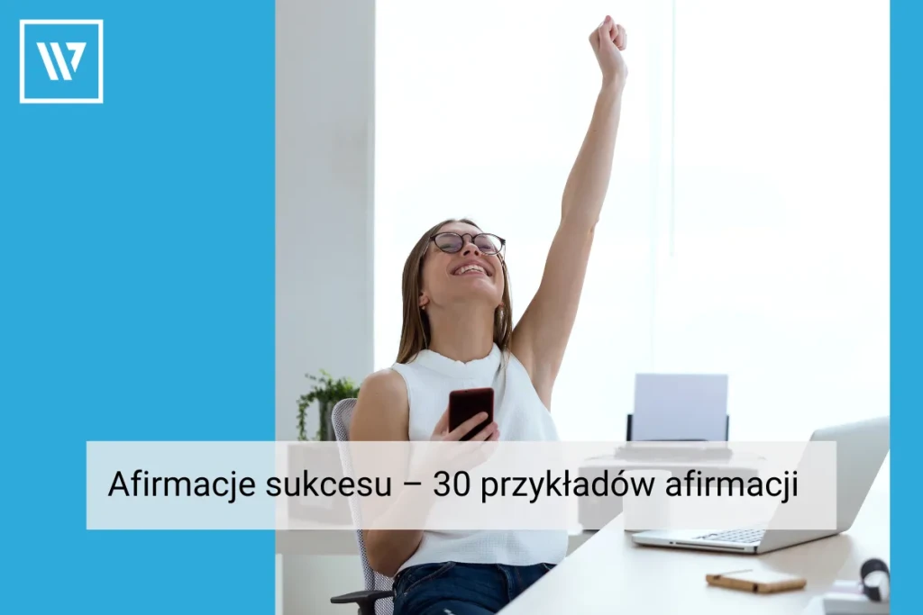 Afirmacje sukcesu _ Life coaching Wiktor Tokarski
