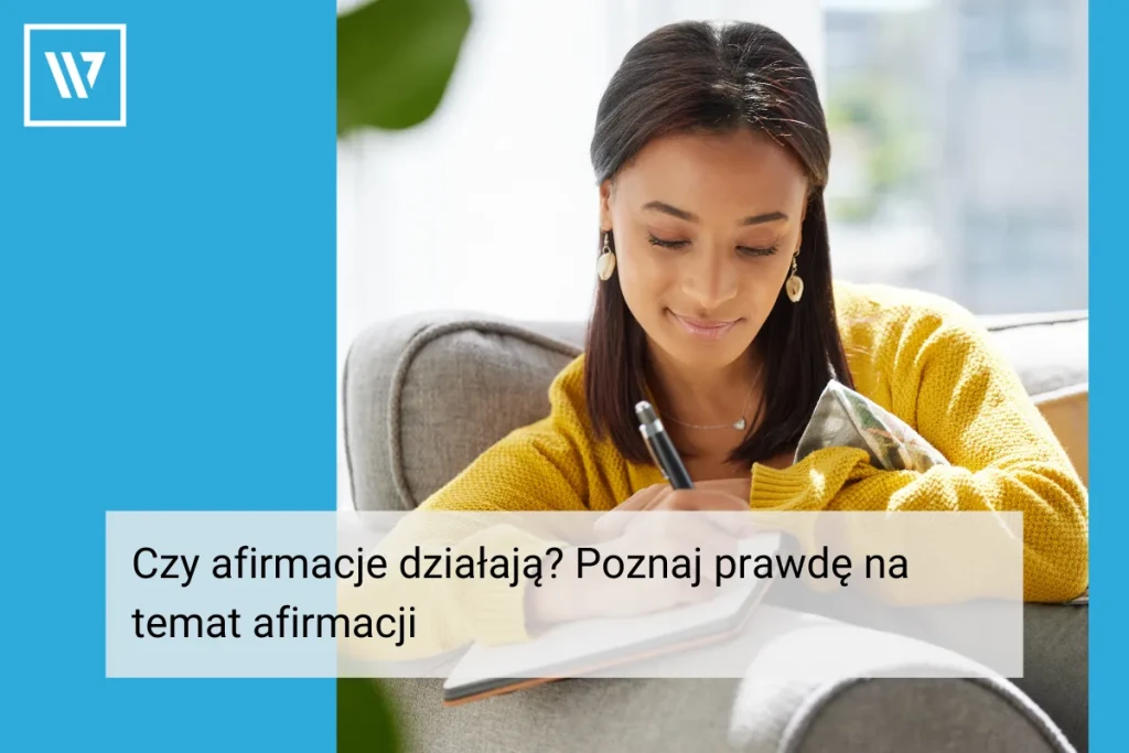 Czy afirmacje działają _ Life coaching Wiktor Tokarski