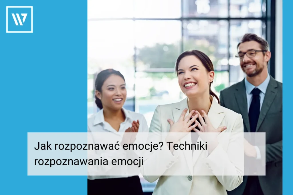 Jak rozpoznawać emocje _ Life coaching Wiktor Tokarski