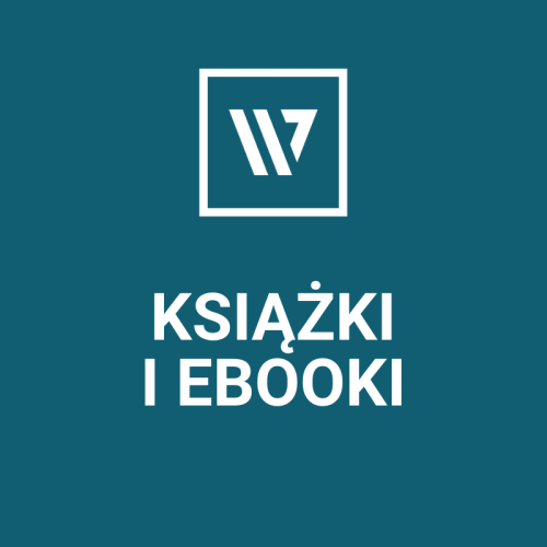 Książki i ebooki