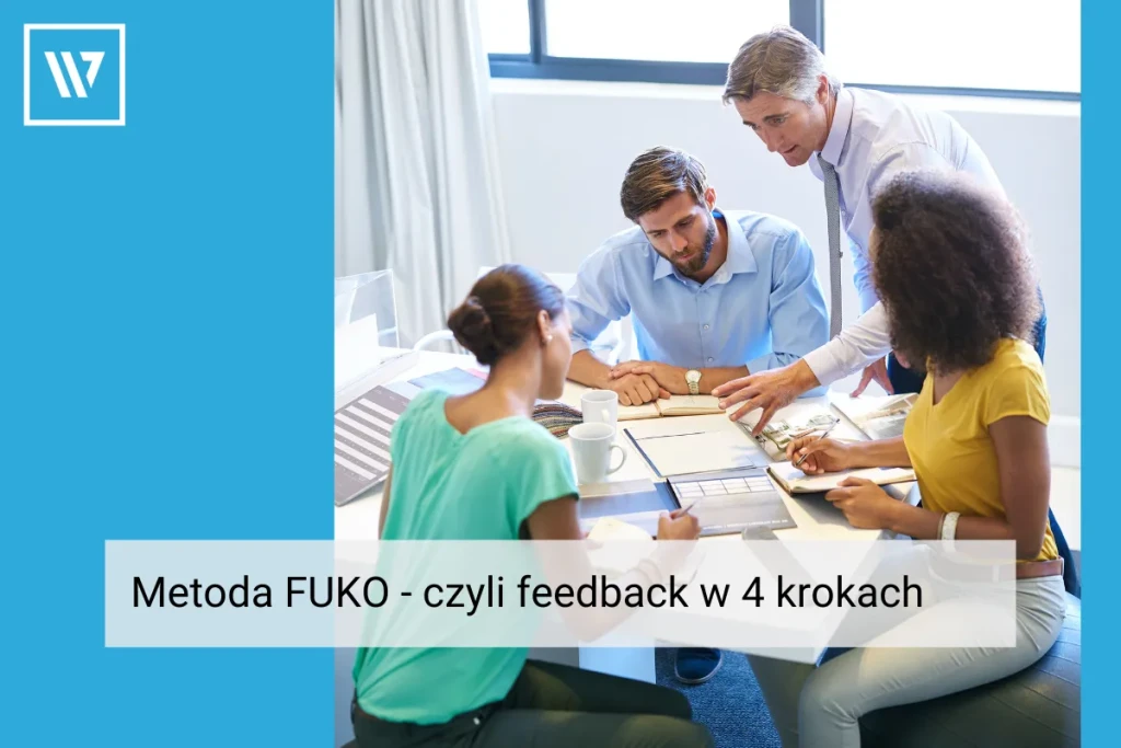 Metoda FUKO _ Szkolenia Wiktor Tokarski