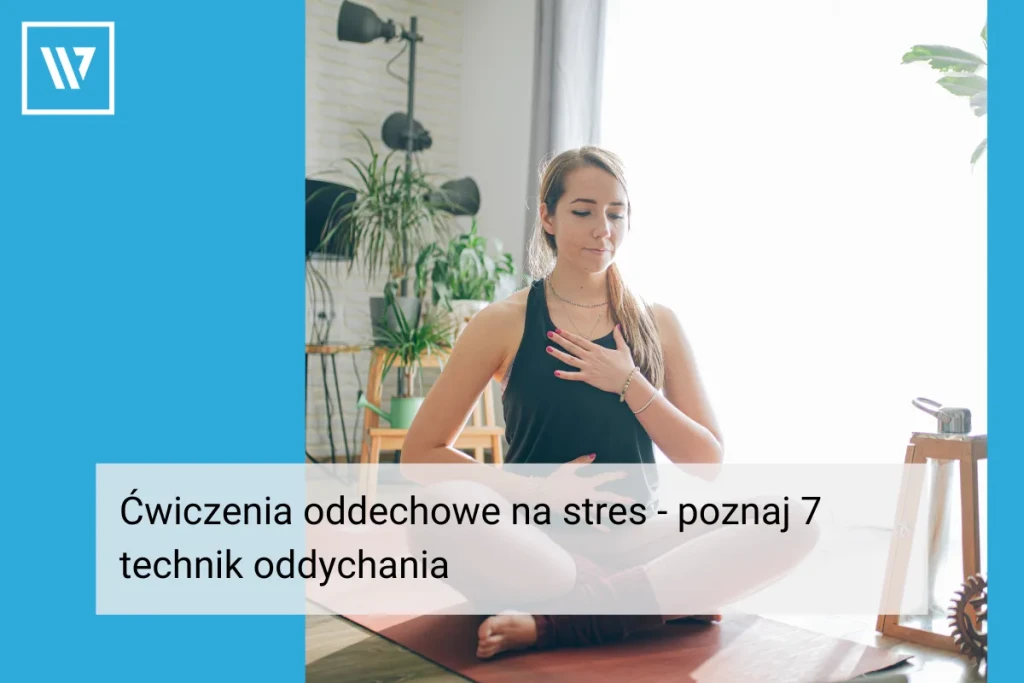 Ćwiczenia oddechowe na stres _ Life coaching Wiktor Tokarski