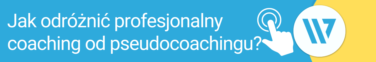 Jak odróżnić profesjonalny coaching od pseudocoachingu? Wiktor Tokarski