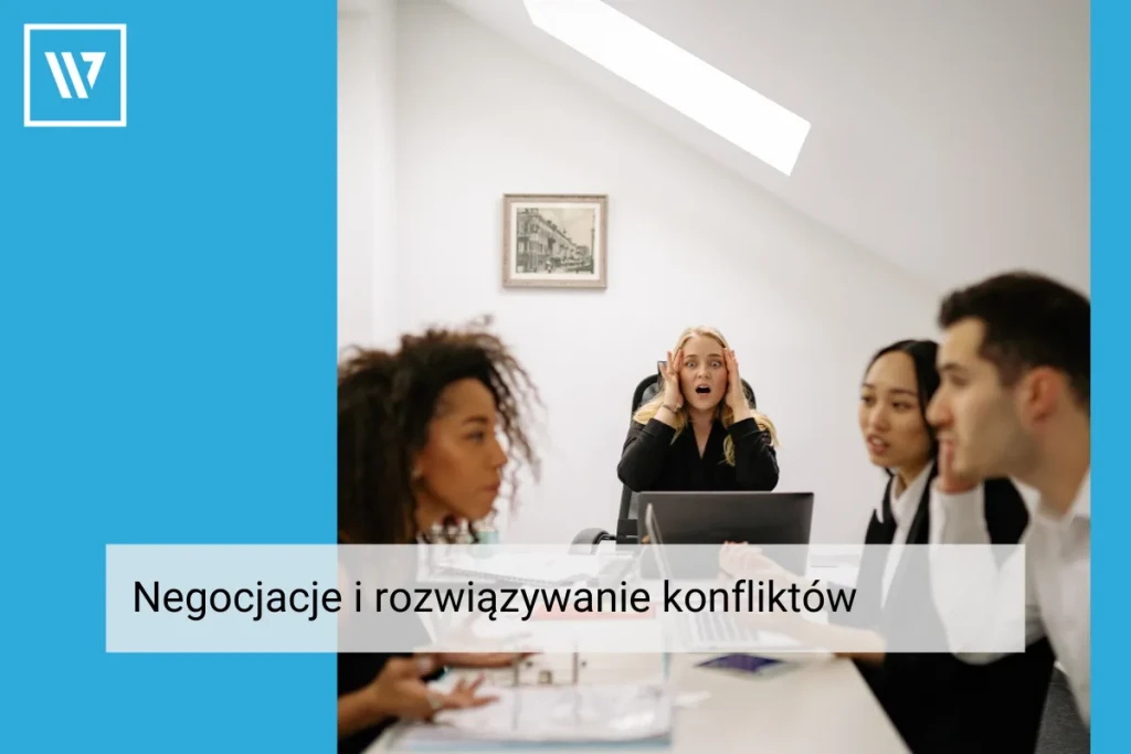 Negocjacje i rozwiązywanie konfliktów _ Szkolenia Wiktor Tokarski
