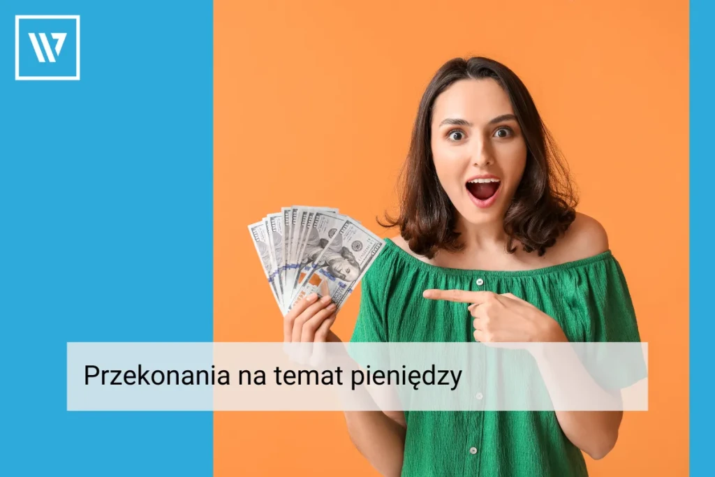 Przekonania na temat pieniędzy _ Coaching biznesowy Wiktor Tokarski