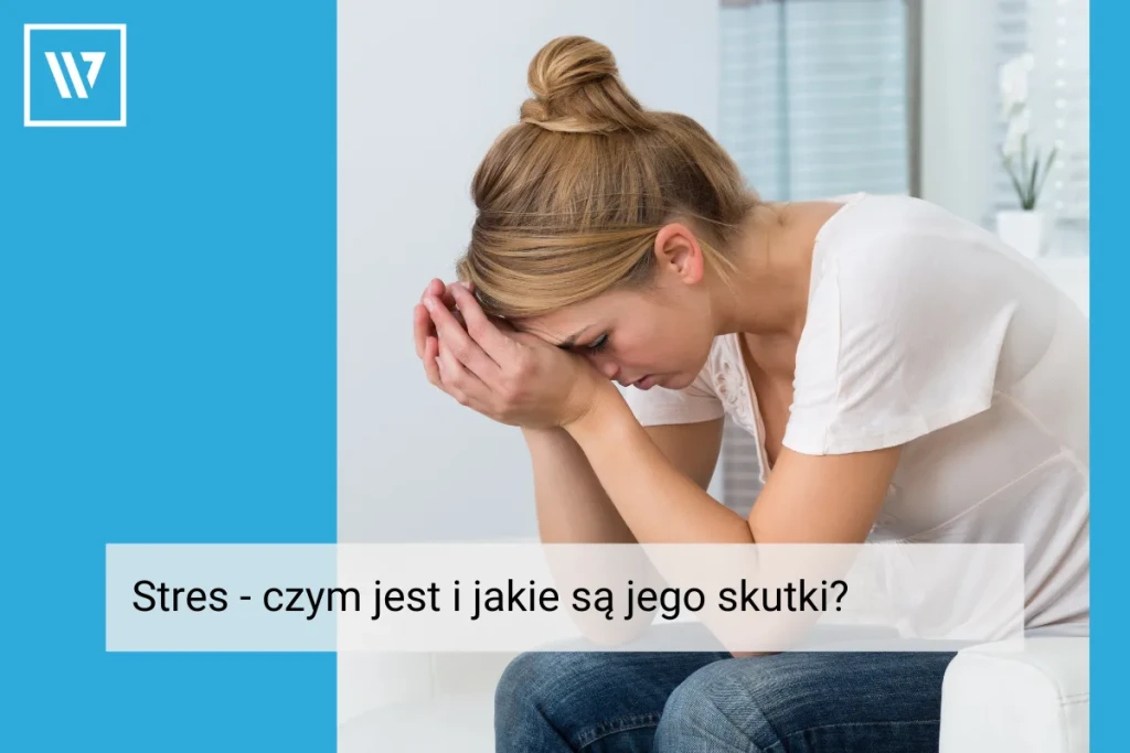 Stres _ Szkolenia Wiktor Tokarski