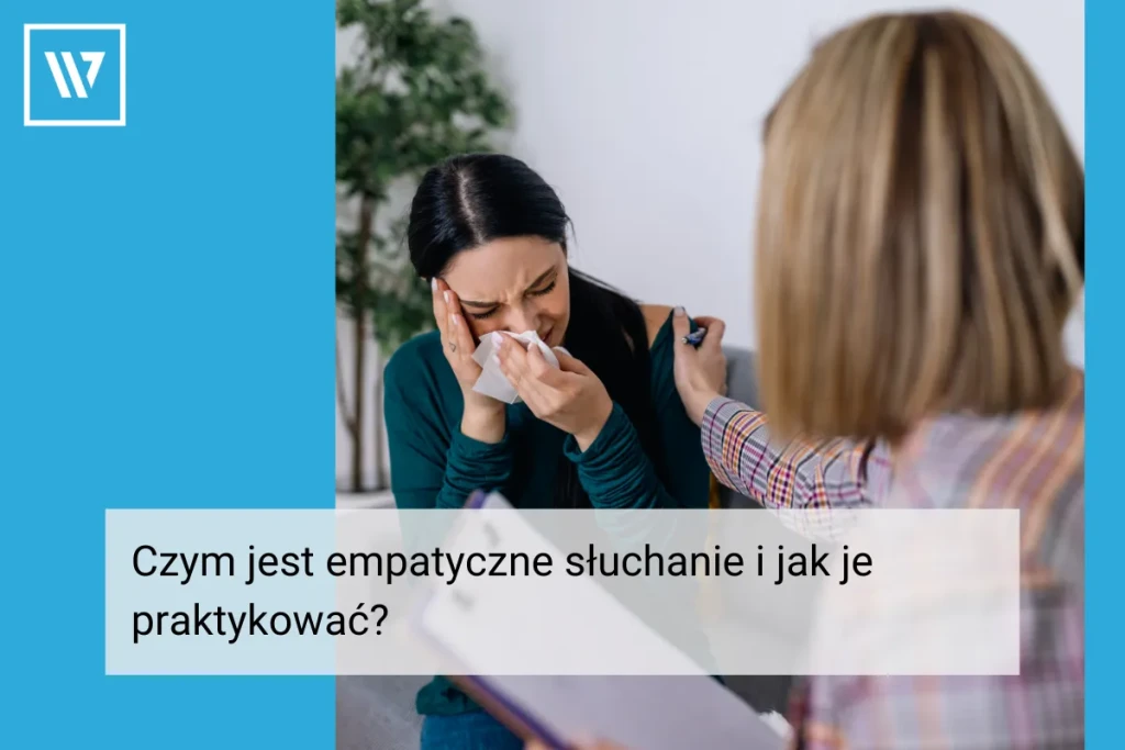 empatyczne słuchanie _ Life coaching Wiktor Tokarski