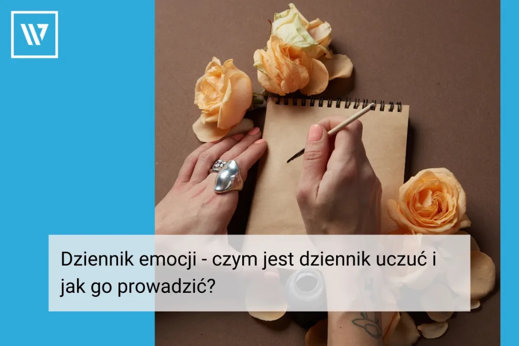 Dziennik emocji _ Rozwój osobisty Trener mentalny Wiktor Tokarski