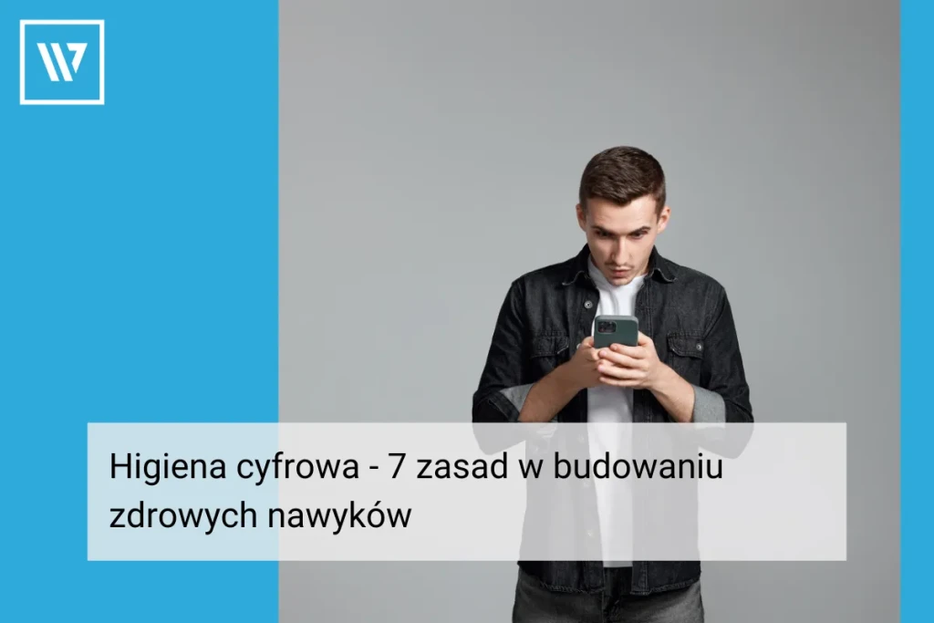 Higiena cyfrowa _ Rozwój osobisty Trener mentalny Wiktor Tokarski