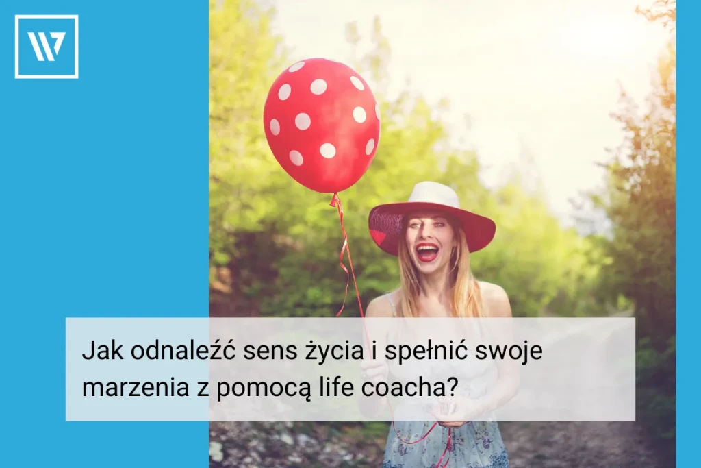 Jak odnaleźć sens życia _ Life coaching Wiktor Tokarski