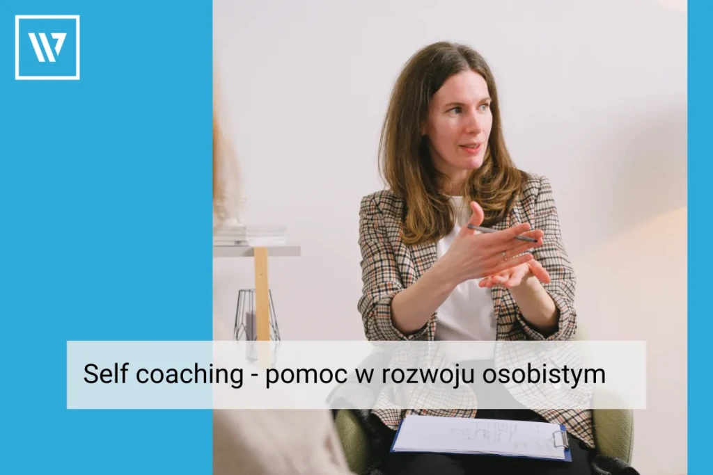 Self coaching _ Coaching Wiktor Tokarski