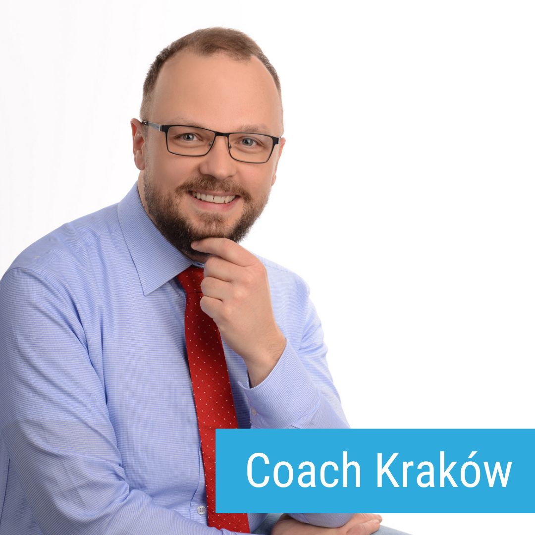 Coach Kraków Wiktor Tokarski
