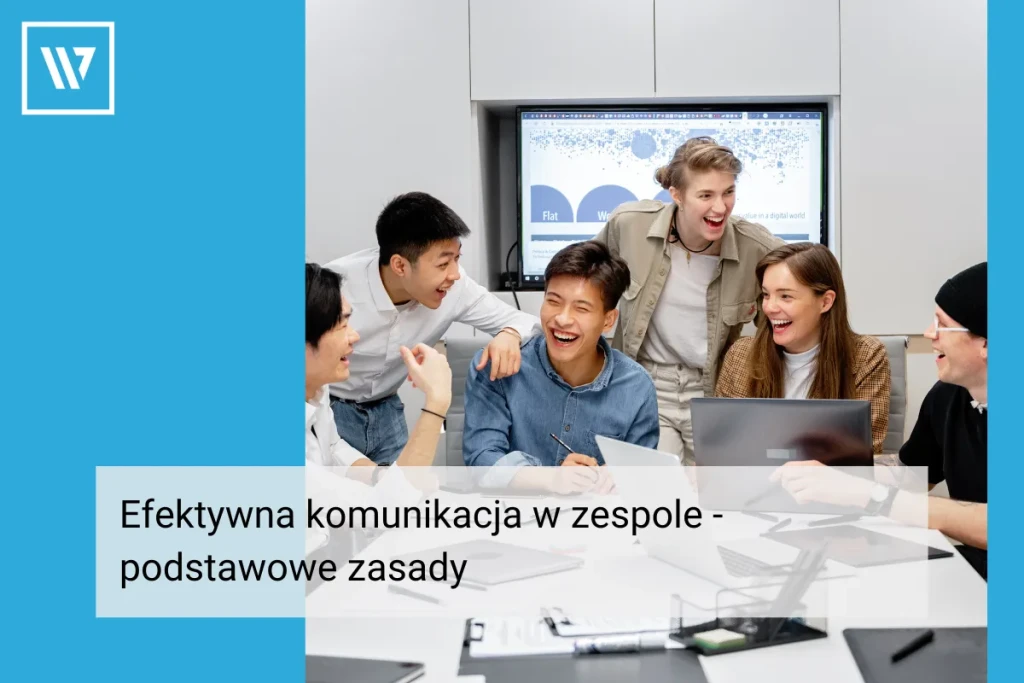 Efektywna komunikacja w zespole _ Szkolenia Wiktor Tokarski