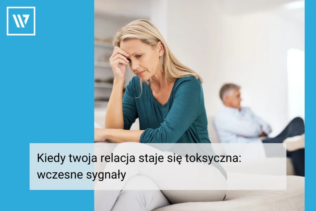Kiedy twoja relacja staje się toksyczna _ Life coaching Wiktor Tokarski