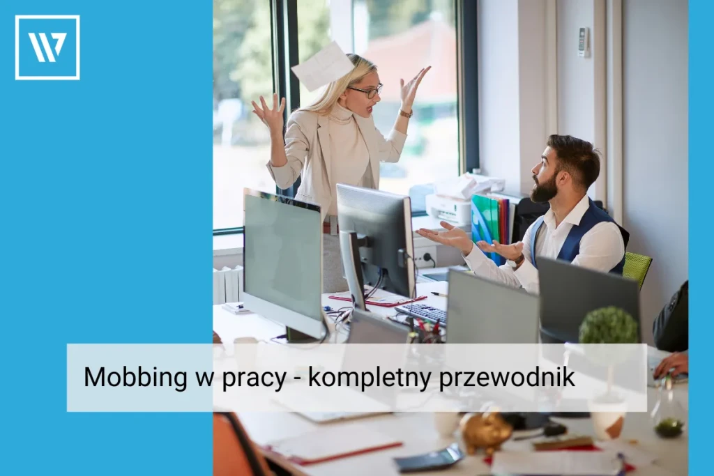 Mobbing w pracy _ Szkolenia Wiktor Tokarski