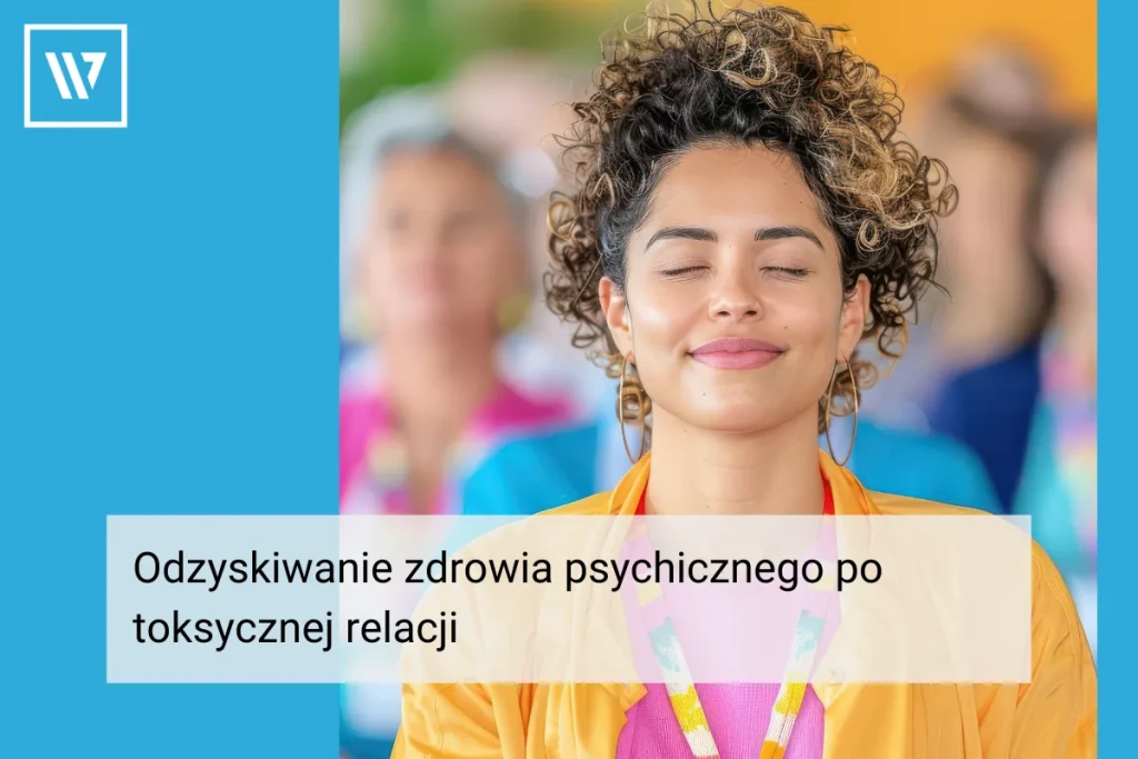 Odzyskiwanie zdrowia psychicznego _ Life coaching Wiktor Tokarski