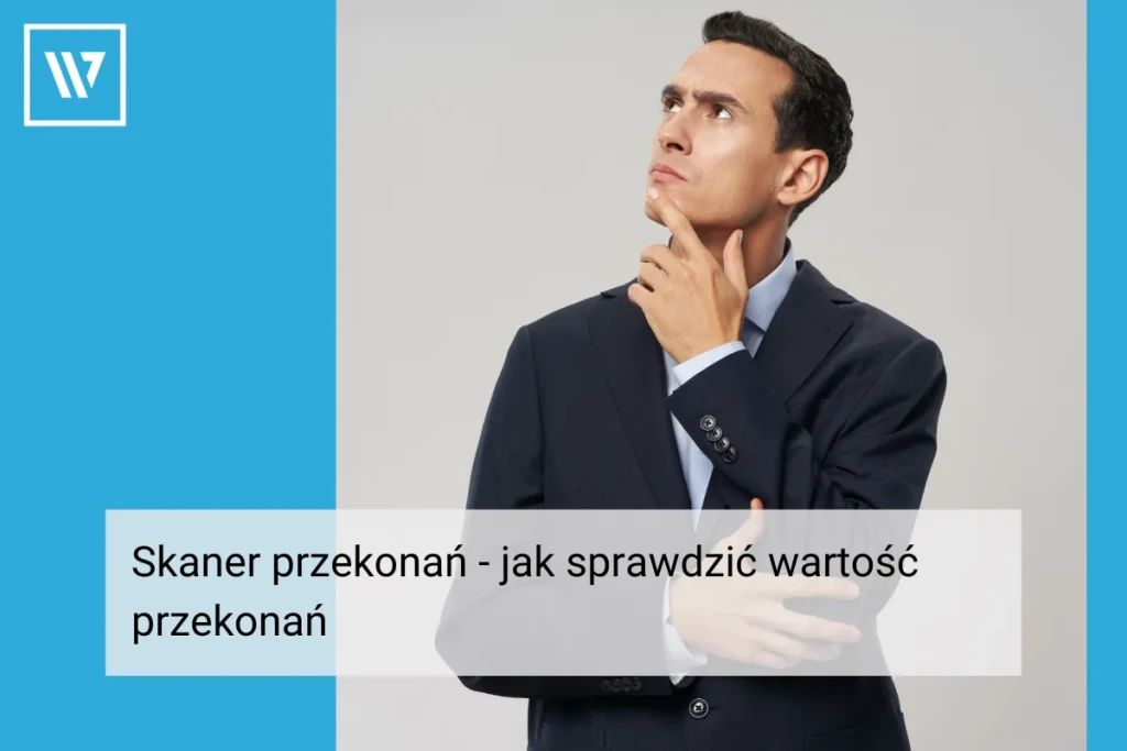 Skaner przekonań _ Life coaching Wiktor Tokarski