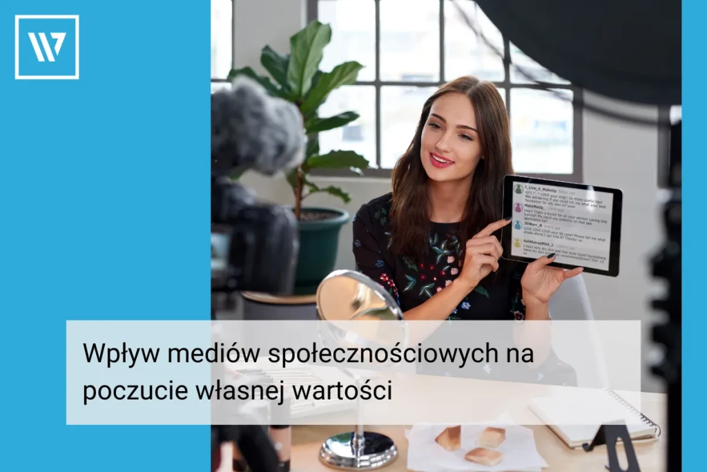 Wpływ mediów społecznościowych na poczucie własnej wartości _ Life coaching Wiktor Tokarski