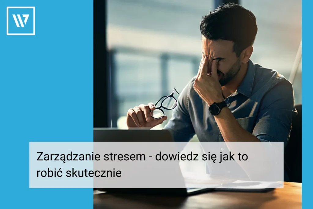 Zarządzanie stresem _ Life coaching Wiktor Tokarski