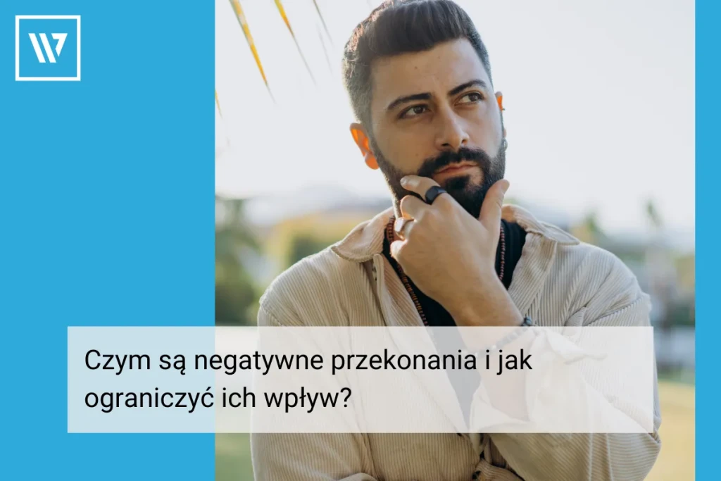 negatywne przekonania _ Life coaching Wiktor Tokarski
